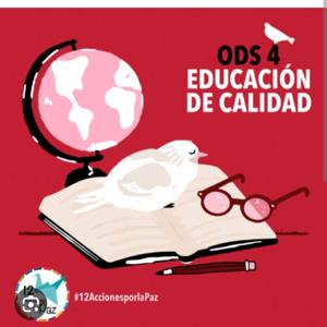 Educación de calidad