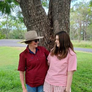 Alison Gray's podcast