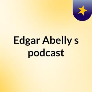 Edgar Abelly's podcast