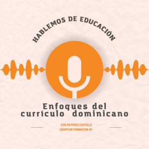 Enfoques del currículo dominicano