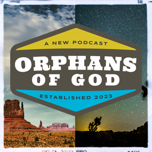 Orphans of God