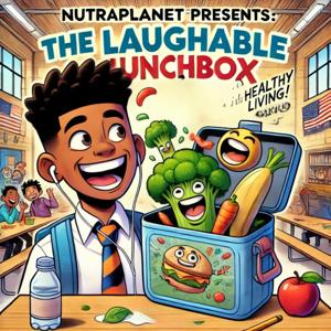 The Laughable Lunchbox