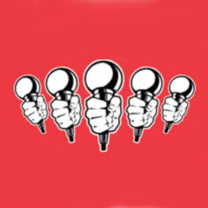 5 Mic Podcast