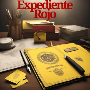 Expediente Rojo