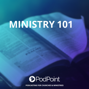 Ministry 101