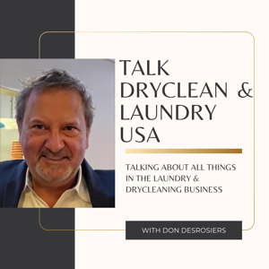 TALK DRYCLEAN & LAUNDRY USA