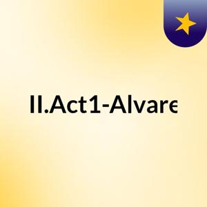 TII.Act1-Alvarez