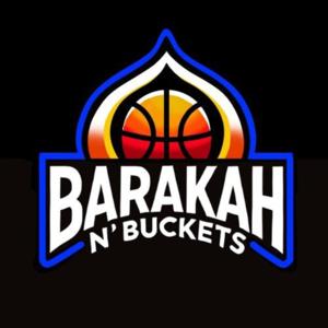 Barakah N'Buckets
