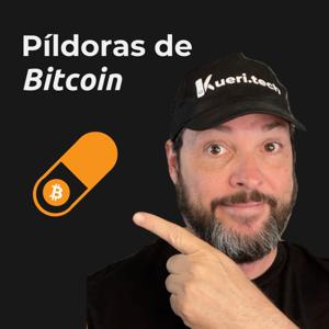 Píldoras de Bitcoin