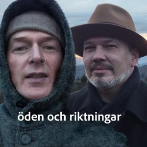 öden och riktningar