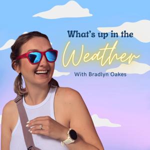 What's Up In The Weather