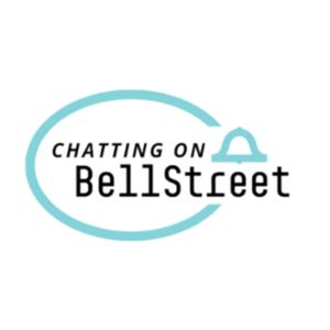 Chatting on BellStreet