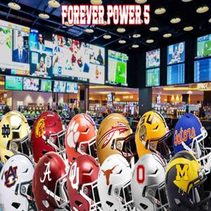 Forever Power 5