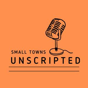 Small Towns: Unscripted