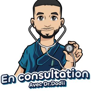 En consultation avec Dr Dodii