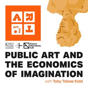 Public Art & The Economics of Imagination