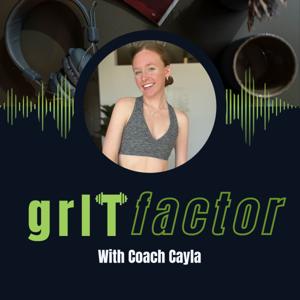 grIT factor