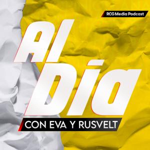 Al Día con Eva y Rusvelt