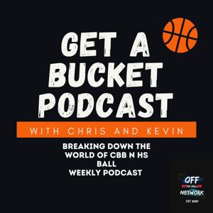 Get a Bucket Podcast