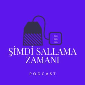 Şimdi Sallama Zamanı