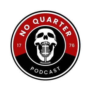 No Quarter Podcast