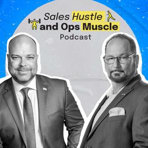 Sales Hustle and Ops Muscle