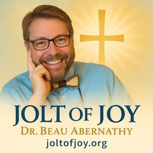 Jolt of Joy and Hope