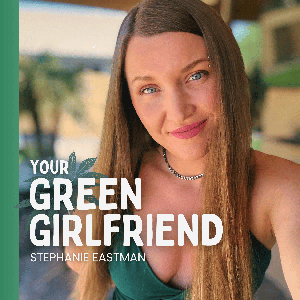 Your Green Girlfriend