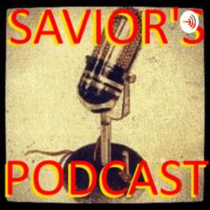 Savior's Podcast