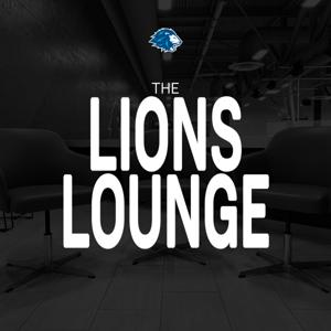 The Lions Lounge | A Lambton Athletics Podcast