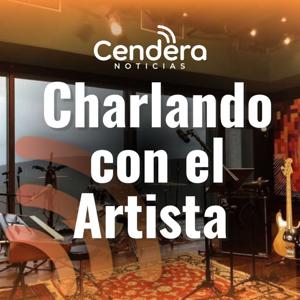 Charlando con el Artista