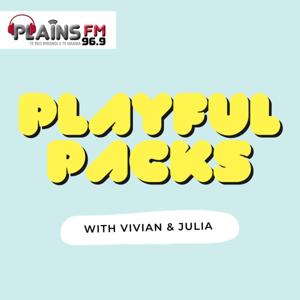 Playful Packs