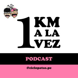 Un Kilómetro A La Vez