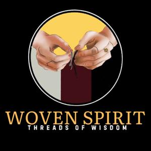 Woven Spirit: Threads of Wisdom
