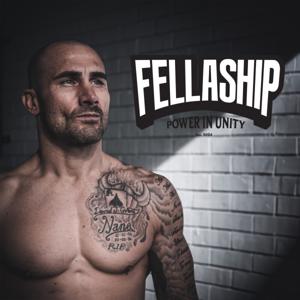 The Fellaship Podcast with Luke Grant