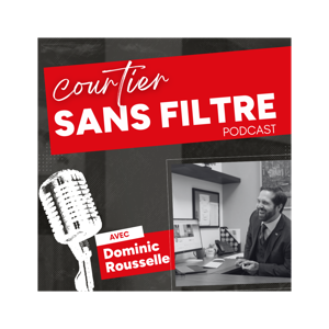 Courtier sans filtre