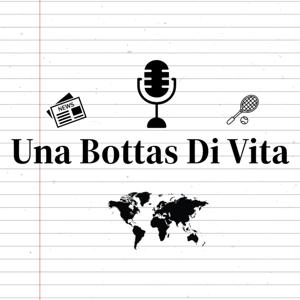 Una Bottas Di Vita