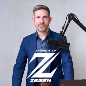Legends of Zegen