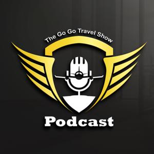 The Go Go Travel Show Podcast