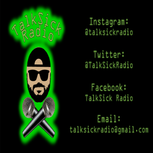 Talksick Radio