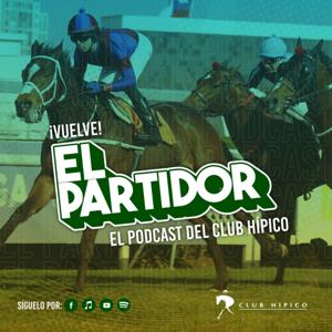 El Partidor de Club Hípico de Santiago