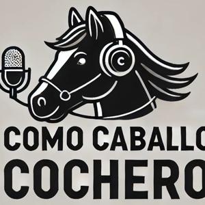 Como caballo cochero