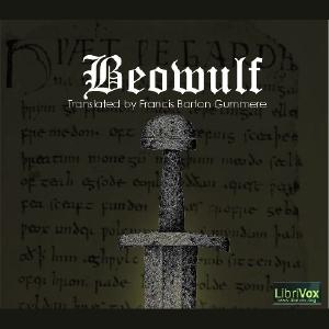 Beowulf by Unknown