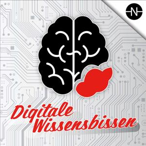 Digitale Wissensbissen