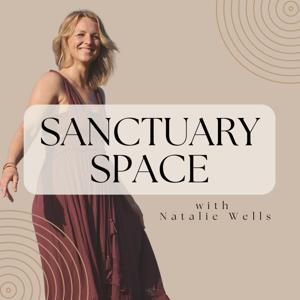 The Sanctuary Space Podcast