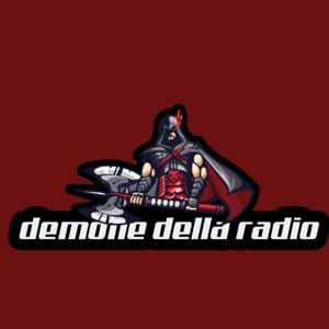 Il podcast di Demone Della Radio
