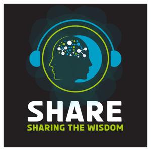 Share The Wisdom