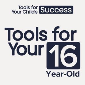 16-Year-Old Parenting Tools
