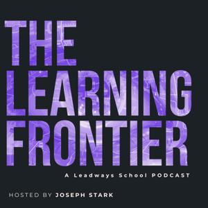 The Learning Frontier