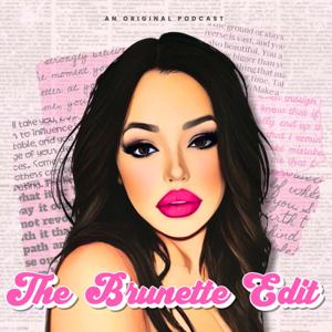 The Brunette Edit